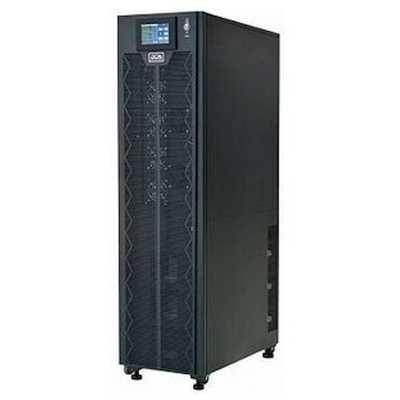 Источник бесперебойного питания Powercom Vanguard-II-33 VGD-II-PM30M 30000Вт 30000ВА