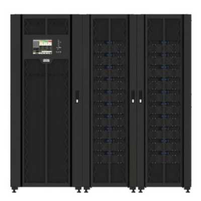 Источник бесперебойного питания Powercom Vanguard-II-33 VGD-II-PM40M 40000Вт 40000ВА