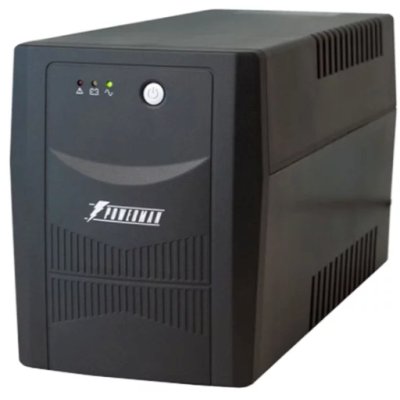 Источник бесперебойного питания Powerman Back Pro 2000