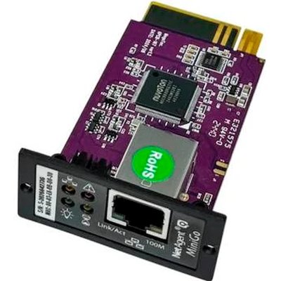 Карта SNMP DS801 for UPS Powerman