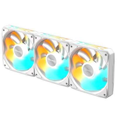 Комплект вентиляторов GP-GBT EZRVSFAN1203 ICE GIGABYTE