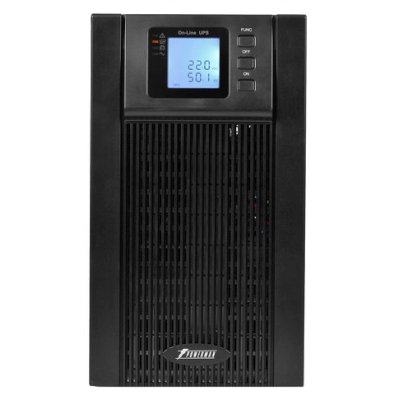 Источник бесперебойного питания UPS POWERMAN Online 2000