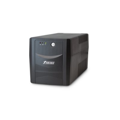 Источник бесперебойного питания UPS POWERMAN Back Pro 1050 PLUS