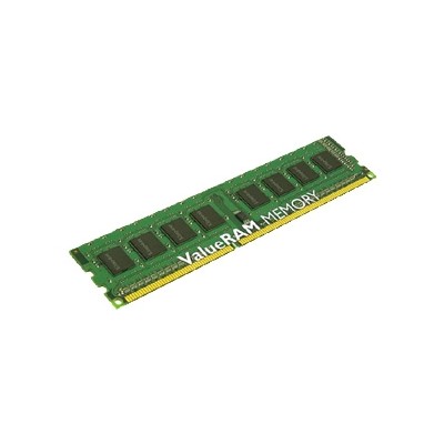 Оперативная память Kingston ValueRAM, DDR3, 8Gb (1x8 GB), 1333 MHz, CL9