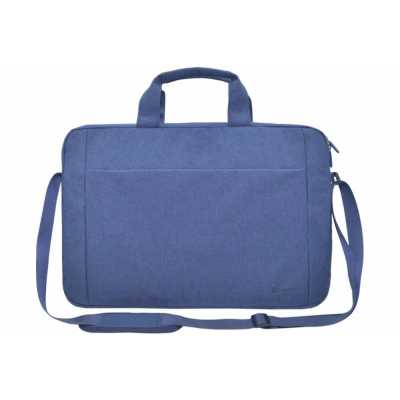 Сумка для ноутбука 17,3" Lamark L227, Полиэстер, Синий L227 Blue
