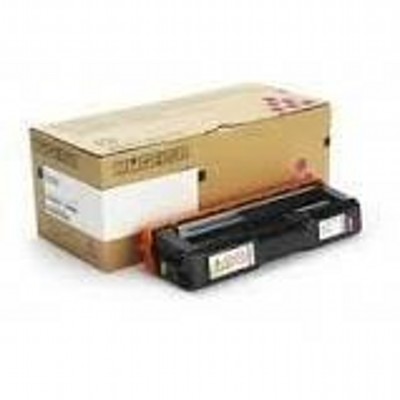 Print Cartridge Magenta SP C252E