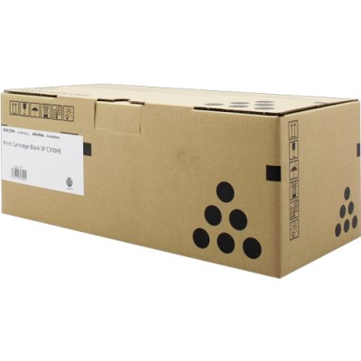 Принт-картридж тип SPC310HE (6.5K) черный Ricoh Aficio SP C231SF/C232SF/SPC231N/C232DN/C311N/C312DN/C320DN/C242DN/C242SF 406479/407634