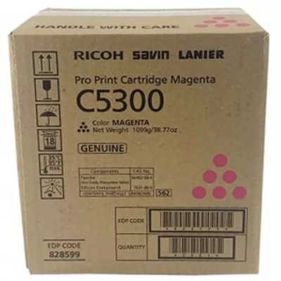 Тонер Ricoh пурпурный тип С5300s/C5310s