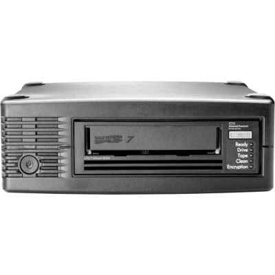 Ленточный накопитель HPE LTO-7 Ultrium (BB874A)