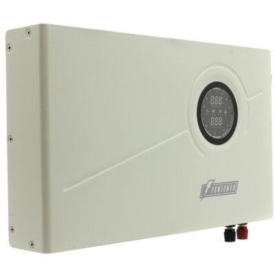 Источник бесперебойного питания Powerman Smart 500 INV (ИБП с Внешними АКБ, в комплект не входит)
