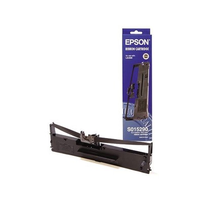 Ленточный картридж/ Epson Ribbon cartridge LQ630 BA-version