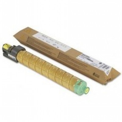 MP C5502E Тонер-картридж желтый/ MP C5502E Print cartridge Yellow