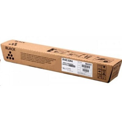 Тонер тип MP C305 голубой/ Print Cartridge Cyan MP C305