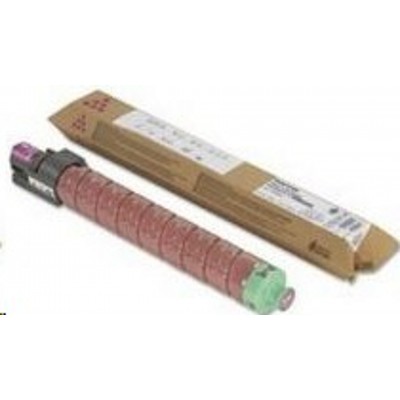 Тонер тип MP C305 пурпурный/ Print Cartridge Magenta MP C305