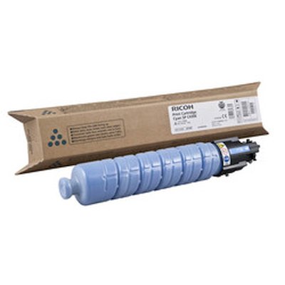 Print Cartridge Cyan SP C430E