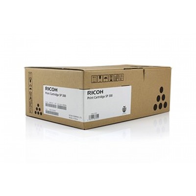 Print Cartridge SP 300