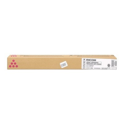 Тонер тип MPC3000 малиновый/ Print Cartridge Magenta MP C3000