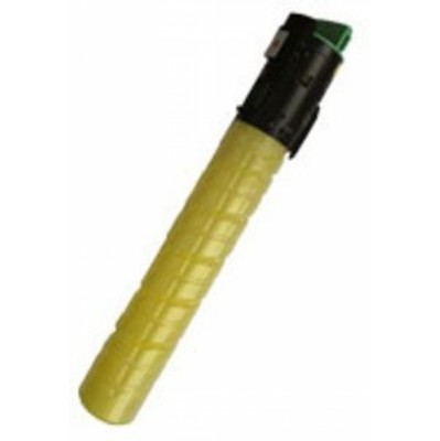 Тонер-картридж желтый тип MP С3501/C3300/ Print Cartridge Yellow MP С3501/C3300