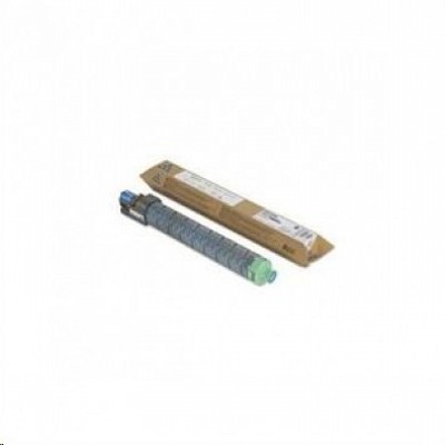 Тонер-картридж тип MPC3502E голубой/ Print Cartridge Cyan MP C3502E