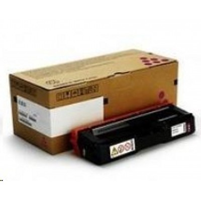 Print Cartridge Magenta SP C252HE