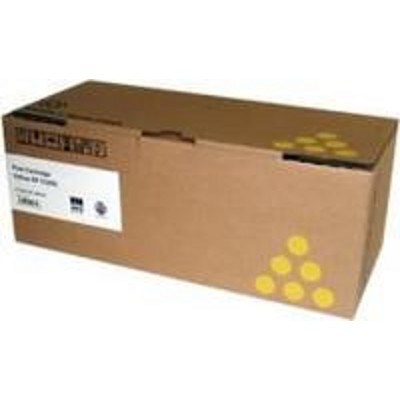Print Cartridge Yellow SP C220E