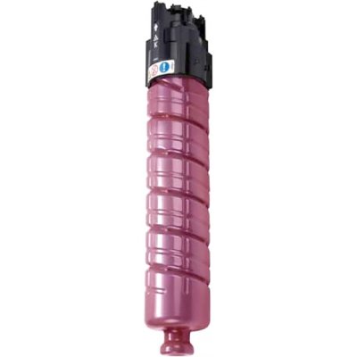 Тонер-картридж тип MP C406 пурпурный/ Print Cartridge Magenta MP C406