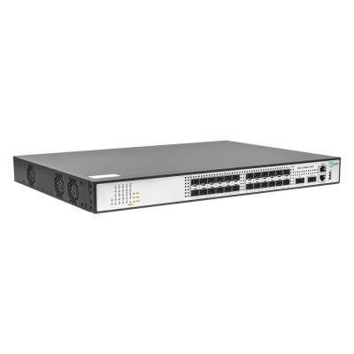 Коммутатор/ Управляемый коммутатор уровня 2 SNR-S2990X-24FQ