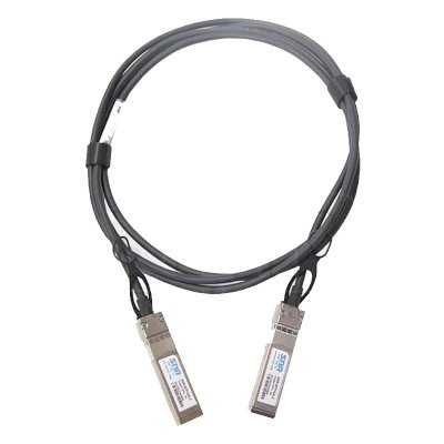 Модуль/ Модуль SFP+ Direct Attached Cable (DAC), дальность до 2м