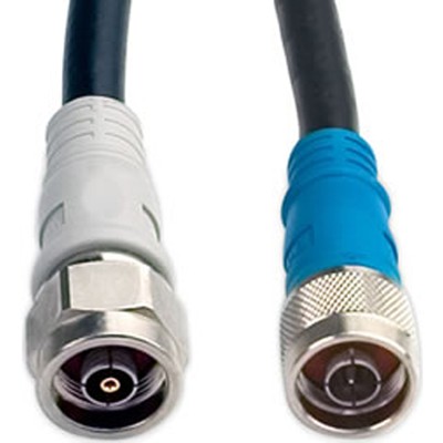 Кабель для антенны/ ANT24-ODU3M 3m Antenna cable, RP-N Plug to N Plug