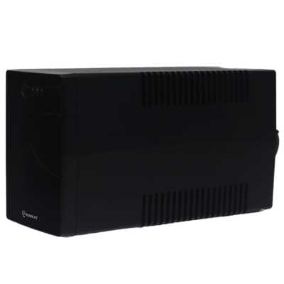 Источник бесперебойного питания (ИБП) Raskat HS-1500VA 1500VA, 900Вт, 4хCEE 7