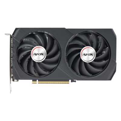Видеокарта Afox AF5050-8GD6H6-V2 RTX5050 GAMING 8GB GDDR6 128bit 3xDP HDMI 2FAN RTL