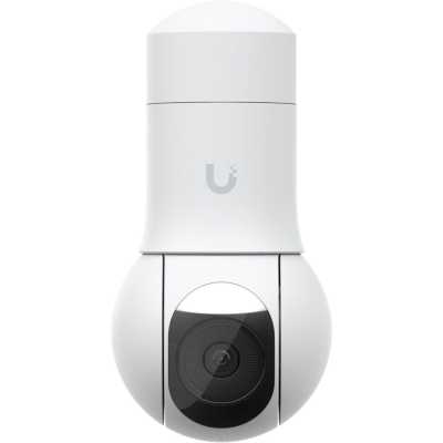Камера видеонаблюдения Ubiquiti UniFi Protect Camera G5 PTZ 2K (4MP), 30 к/с, ƒ/1.85–ƒ/2.4, IP66, ИК-подсветка до 20 м