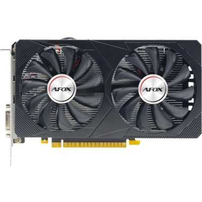 Видеокарта Afox GTX1650 SUPER 4GB GDDR6 128bit DVI DP HDMI 2FAN RTL