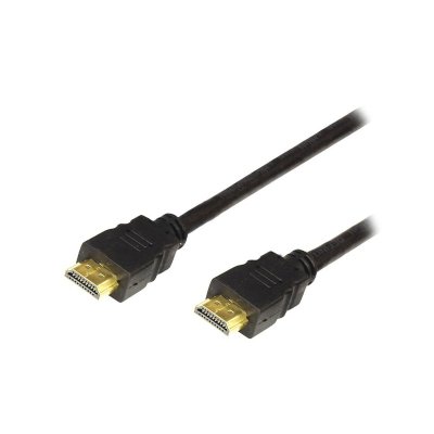 Шнур HDMI - HDMI gold 5М с фильтрами (PE bag) PROCONNECT 17-6206-6