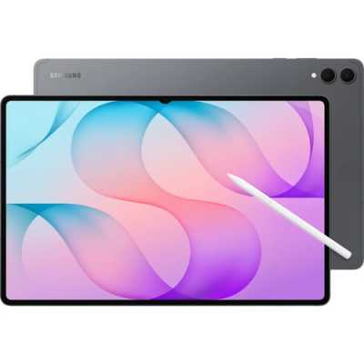 Планшет Samsung Galaxy Tab S12 Ultra 5G BSM-X946B 14.6", 12Gb, 512Gb, 3G, 4G, 5G, Wi-Fi, Android 15 серый