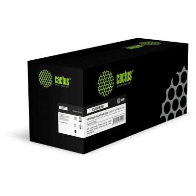 Картридж лазерный Cactus CS-EXV65BK 5761C001 черный (17500стр.) для Canon IR C3326