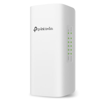 Коммутатор TP-Link SG2005P-PD 5PORT 1000M POE