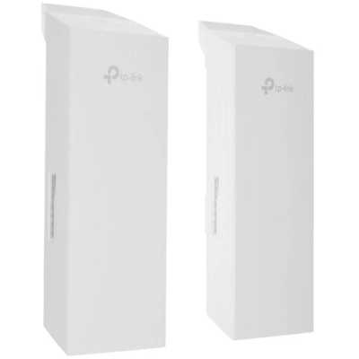 Бридж TP-Link EAP215-Bridge KIT, 5GHz AC867 Long-range Indoor/Outdoor Access Point, 2-pack