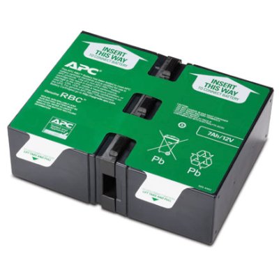 Батарея APC APCRBC123 Replacement Battery Cartridge # 123