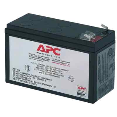 Батарея для ИБП APC APCRBC106 для BE400-FR/GR/IT/UK