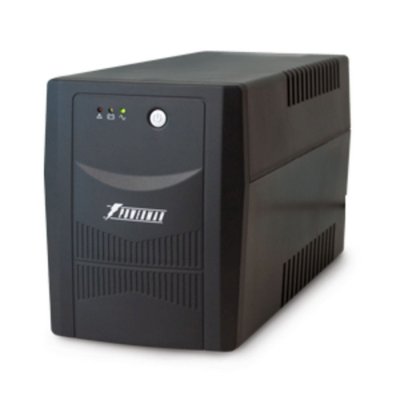 Источник бесперебойного питания Powerman ИБП Back Pro 2000Plus