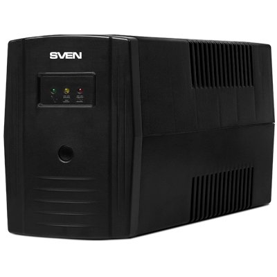 Источник бесперебойного питания SVEN Pro 600
