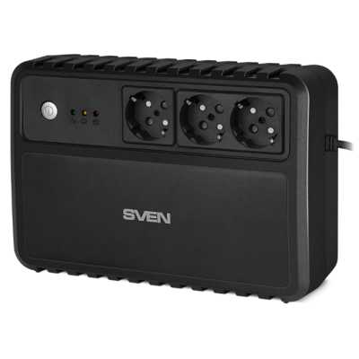 Источник бесперебойного питания SVEN UP-L800