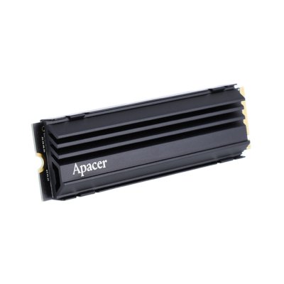 Твердотельный накопитель SSD APACER AS2280Q4U 512GB M.2 2280 AP512GAS2280Q4U-1 Client