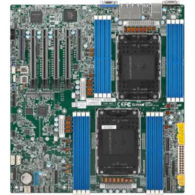 Материнская плата SuperMicro MBD-X14DBI