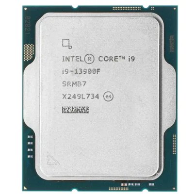 Процессор Intel Core i9-13900F Soc-1700 2.0GHz OEM