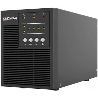 Источник бесперебойного питания Импульс Мини 700 / 700 ВА / 560 Вт / 3 x IEC 320 C13