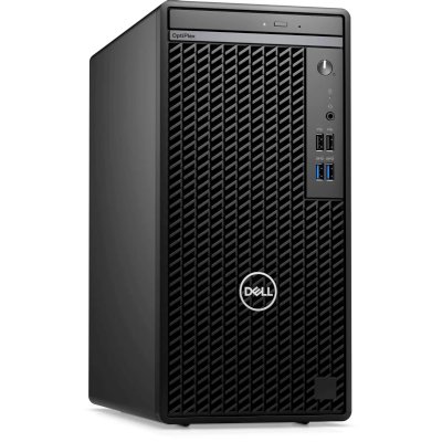 Компьютер Dell Optiplex 7010 MT i5 12500 (3) 16Gb SSD512Gb UHDG 770 Windows 11 Pro GbitEth 260W мышь клавиатура черный (7010-5851)
