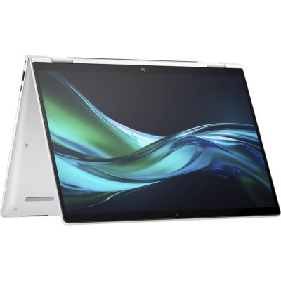 Ноутбук HP Elite x360 1040 G11/14"/OLED/Intel Core Ultra 7 155H/32Gb/1Tb SSD/Intel Arc Graphics/Windows 11 Pro/серебристый/1.38kg
