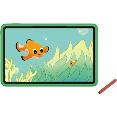 Планшет Huawei MatePad SE 11 Kids Edition 2024 AGS6-W09, 4Gb, 128Gb, Wi-Fi, HarmonyOS, серый
